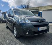 Citroen Berlingo Multispace 2018