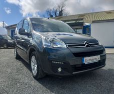 Citroen Berlingo Multispace 2018