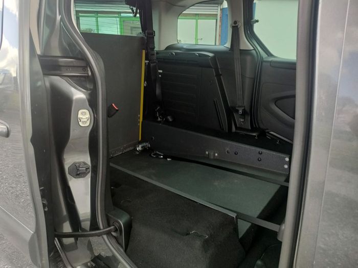 Citroen Berlingo Multispace 2018