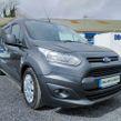Ford Transit Connect 2016