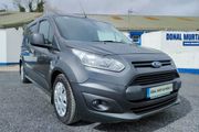 Ford Transit Connect 2016