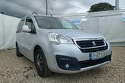 Peugeot Partner 2018