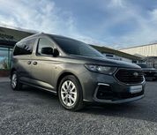 Ford Transit Connect 2026