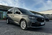 Ford Transit Connect 2026