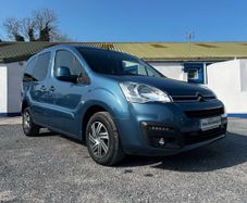Citroen Berlingo Multispace 2019