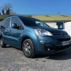 Citroen Berlingo Multispace 2019