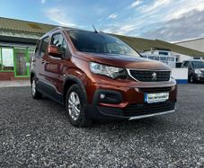 Peugeot Rifter 2021