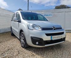 Citroen Berlingo Multispace 2017