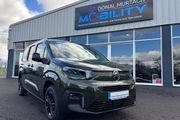 Citroen Berlingo Multispace 2026