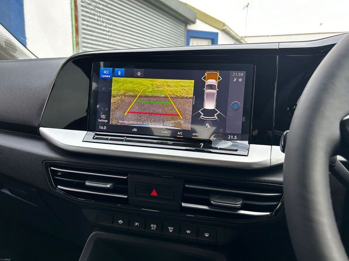 Ford Transit Connect 2026