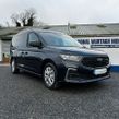 Ford Transit Connect 2026