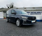 Ford Transit Connect 2026