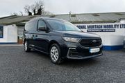 Ford Transit Connect 2026