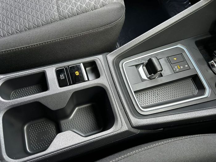Ford Transit Connect 2026