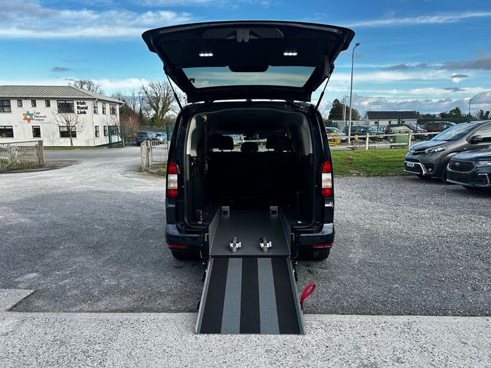 Ford Transit Connect 2026