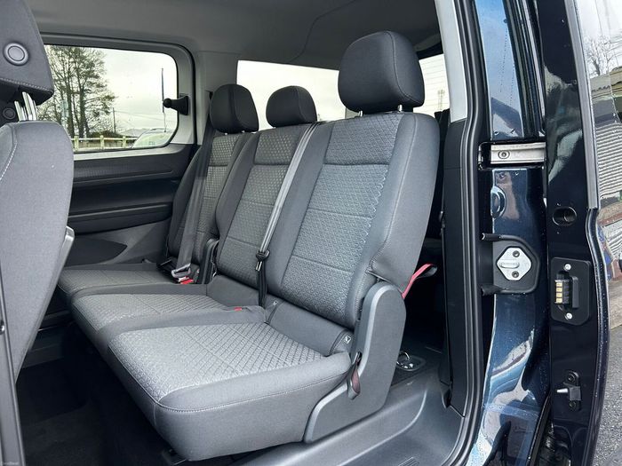Ford Transit Connect 2026