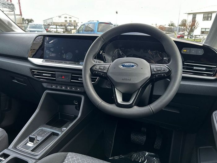 Ford Transit Connect 2026