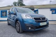 Peugeot Partner 2017
