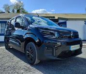 Citroen Berlingo Multispace 2026