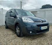 Citroen Berlingo 2018