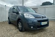 Citroen Berlingo 2018