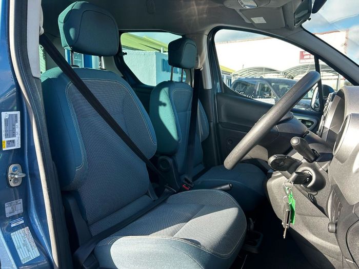 Citroen Berlingo Multispace 2018