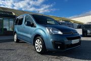Citroen Berlingo Multispace 2018