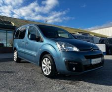Citroen Berlingo Multispace 2018