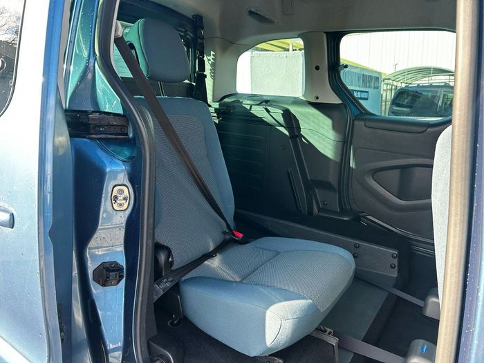 Citroen Berlingo Multispace 2018