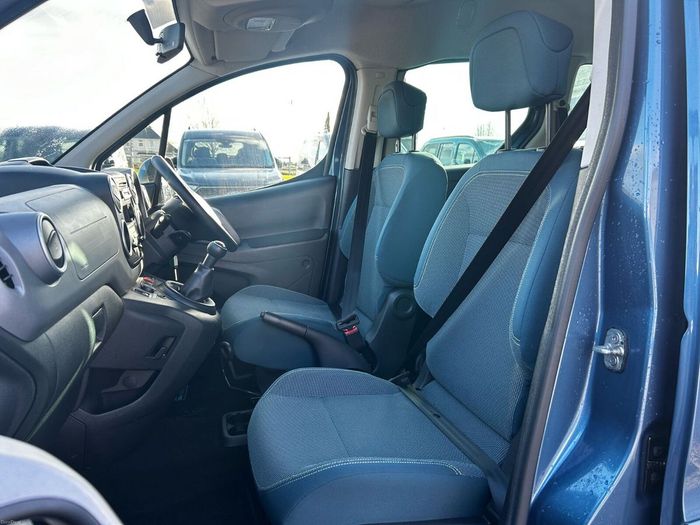 Citroen Berlingo Multispace 2018