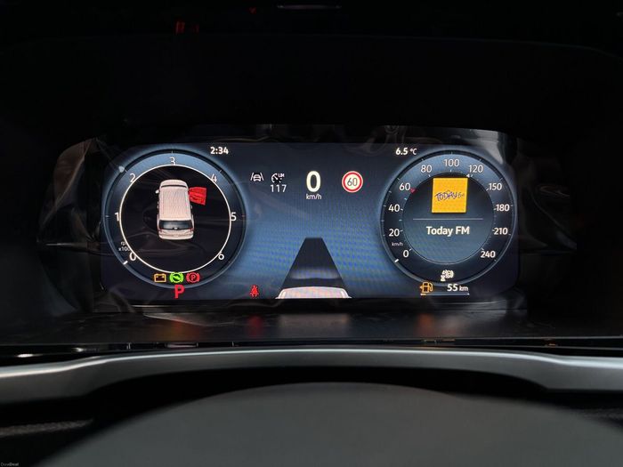 Ford Transit Connect 2026