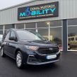 Ford Transit Connect 2026