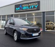 Ford Transit Connect 2026