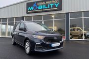 Ford Transit Connect 2026