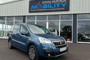 Peugeot Partner 2018