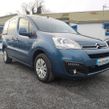 Citroen Berlingo 2018