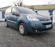 Citroen Berlingo 2018