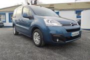Citroen Berlingo 2018