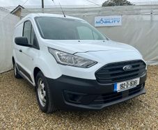 Ford Transit Connect 2019