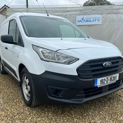 Ford Transit Connect 2019