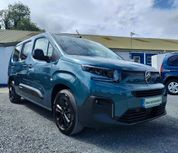 Citroen Berlingo Multispace 2027