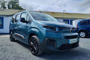 Citroen Berlingo Multispace 2026