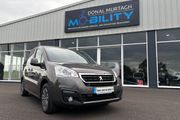 Peugeot Partner 2018