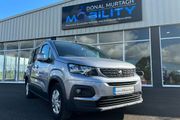Peugeot Rifter 2020