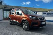 Peugeot Rifter 2022