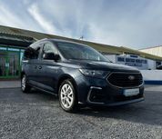 Ford Transit Connect 2026