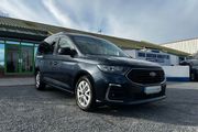 Ford Transit Connect 2026