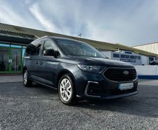Ford Transit Connect 2026