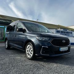 Ford Transit Connect 2026