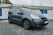 Peugeot Partner 2019